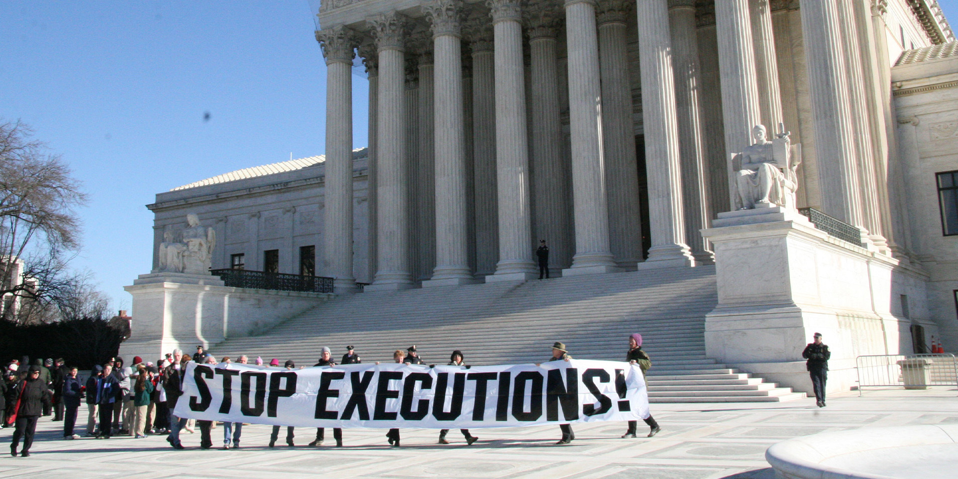 Trump’s Executive Order Mandating Use of the Death Penalty